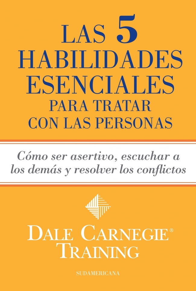 5 HABILIDADES ESENCIALES PARA TRATAR CON | Consulta
